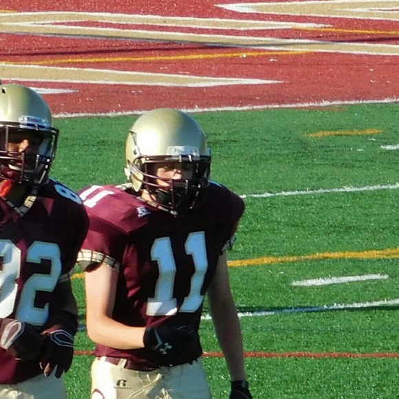 Meet your Posher, Kyle - Picture 1 of 1